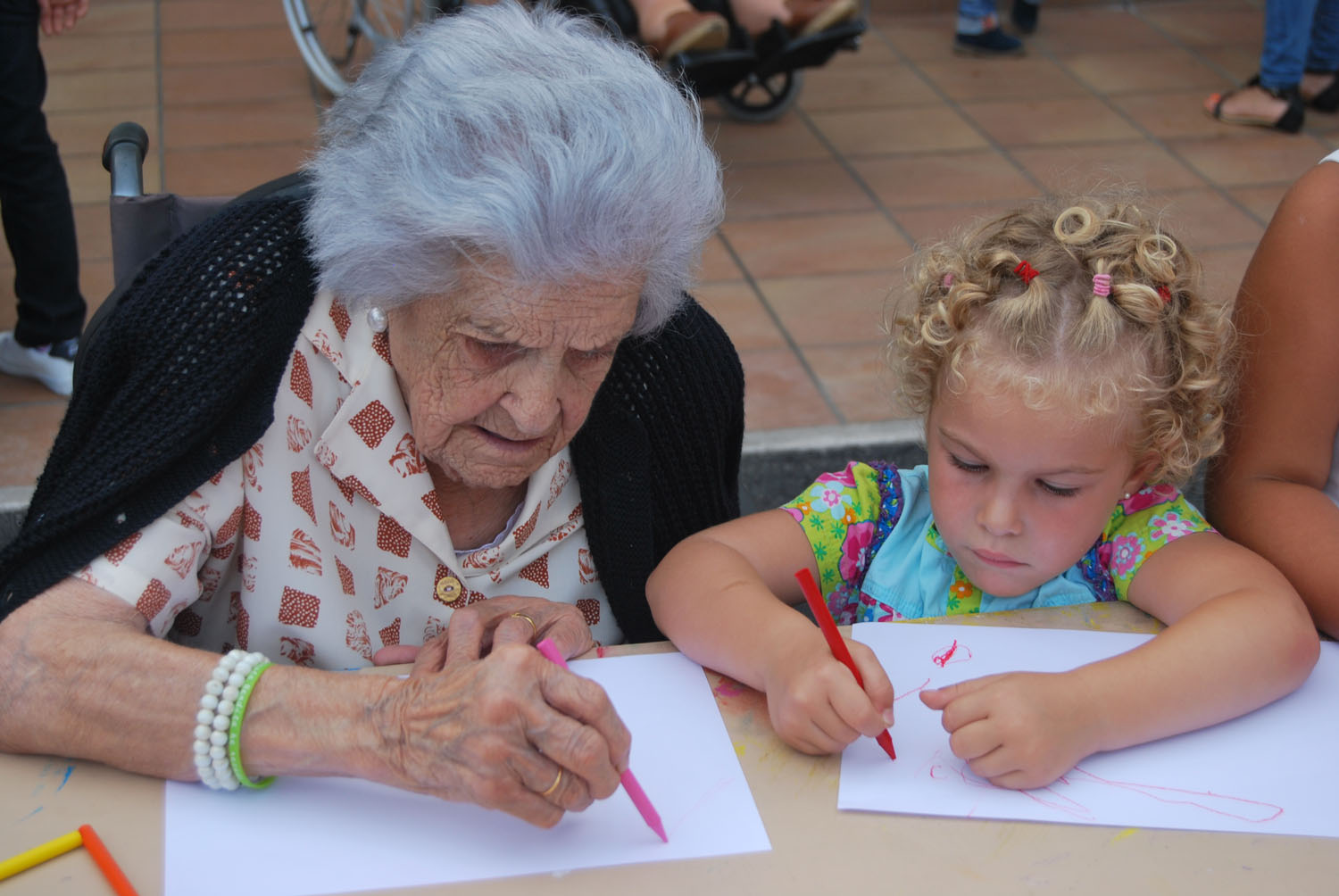 Fundacion San Candido Residencia De Ancianos